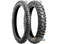 Фото Bridgestone Battlecross X30
 Открывается в новом окне