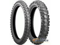 Фото Bridgestone Battlecross X31
 Открывается в новом окне