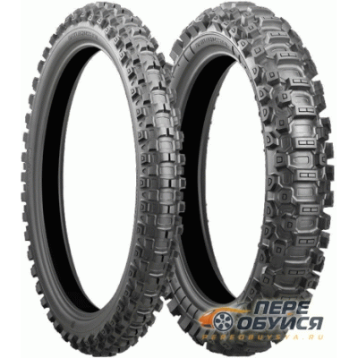 Фото Bridgestone Battlecross X31
 Открывается в новом окне
