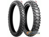 Фото Bridgestone Battlecross X40
 Открывается в новом окне