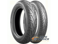 Фото Bridgestone Battlecruise H50
 Открывается в новом окне