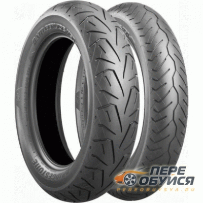 Фото Bridgestone Battlecruise H50
 Открывается в новом окне