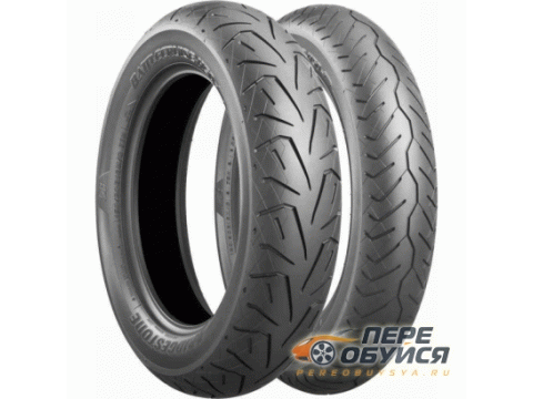 Мотоциклетные шины Bridgestone Battlecruise_H50