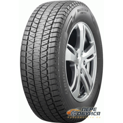 Фото Bridgestone Blizzak DM-V3
 Открывается в новом окне