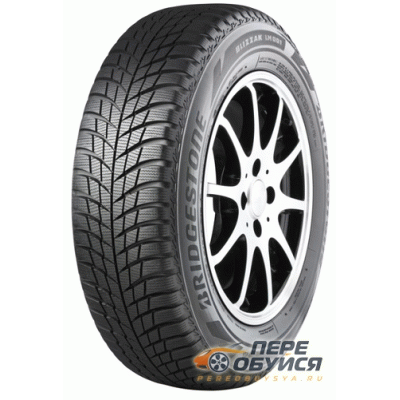Фото Bridgestone Blizzak LM 001
 Открывается в новом окне