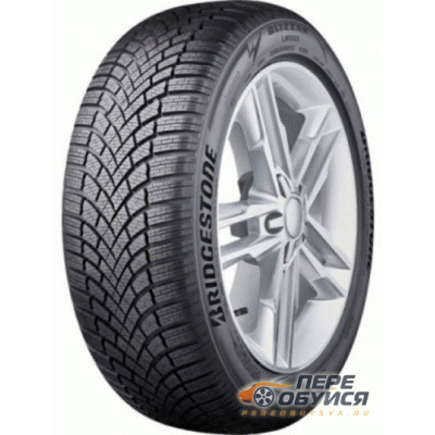 Фото Bridgestone Blizzak LM 005
 Открывается в новом окне