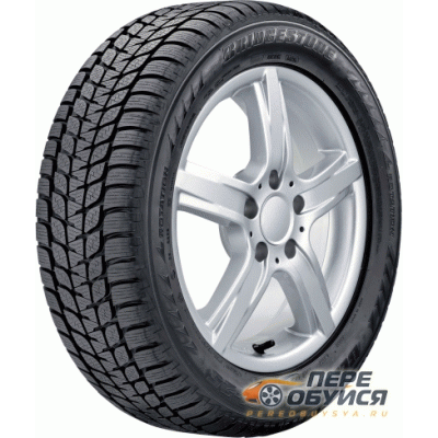 Фото Bridgestone Blizzak LM 25
 Открывается в новом окне