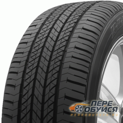 Фото Bridgestone Dueler 400
 Открывается в новом окне