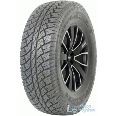 Фото Bridgestone Dueler 693
 Открывается в новом окне