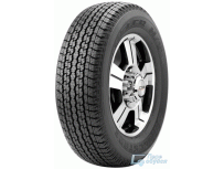 Фото Bridgestone Dueler 840
 Открывается в новом окне