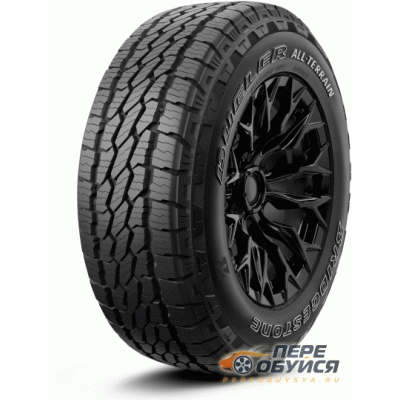 Фото Bridgestone Dueler AT 002
 Открывается в новом окне
