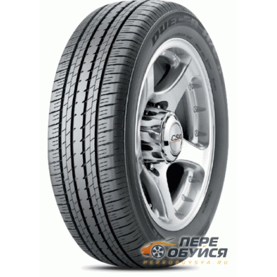 Фото Bridgestone Dueler HL 33
 Открывается в новом окне