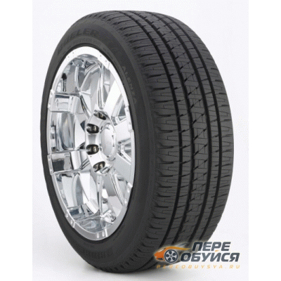 Фото Bridgestone Dueler HL Alenza
 Открывается в новом окне