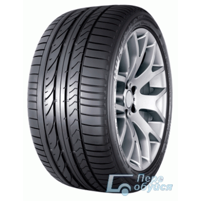 Фото Bridgestone Dueler HP Sport
 Открывается в новом окне