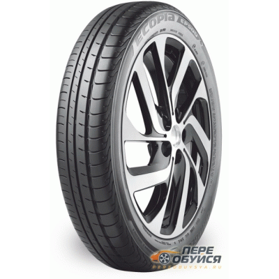 Фото Bridgestone Ecopia EP500
 Открывается в новом окне