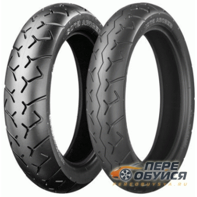 Фото Bridgestone Exedra G702
 Открывается в новом окне