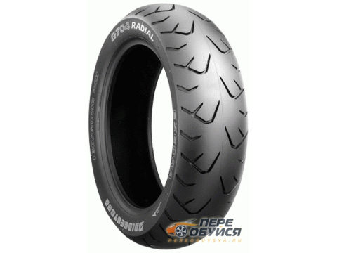 Мотоциклетные шины Bridgestone Exedra_G704