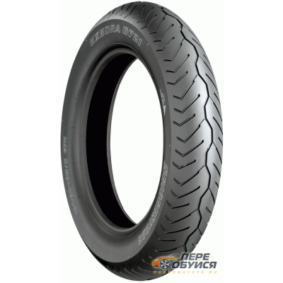 Фото Bridgestone Exedra G721
 Открывается в новом окне