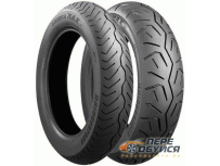 Фото Bridgestone Exedra e-Max
 Открывается в новом окне