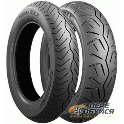 Фото Bridgestone Exedra e-Max
 Открывается в новом окне