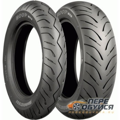 Фото Bridgestone Hoop B03
 Открывается в новом окне