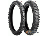 Фото Bridgestone Motocross M203
 Открывается в новом окне