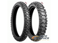 Фото Bridgestone Motocross M403
 Открывается в новом окне