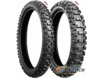 Фото Bridgestone Motocross M404
 Открывается в новом окне