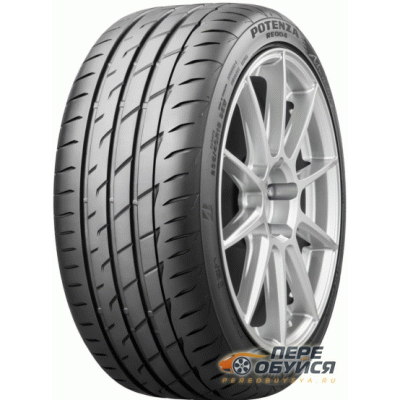 Фото Bridgestone Potenza RE004 Adrenalin
 Открывается в новом окне