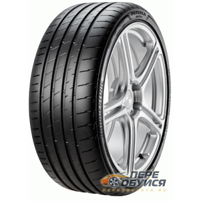 Фото Bridgestone Potenza S007A
 Открывается в новом окне