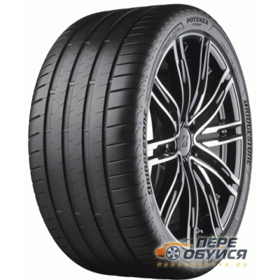 Фото Bridgestone Potenza Sport
 Открывается в новом окне