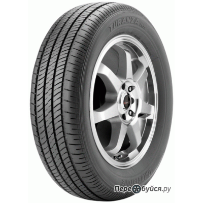 Фото Bridgestone Turanza ER30
 Открывается в новом окне