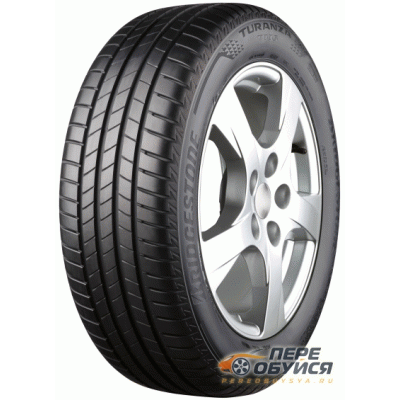 Фото Bridgestone Turanza T005
 Открывается в новом окне