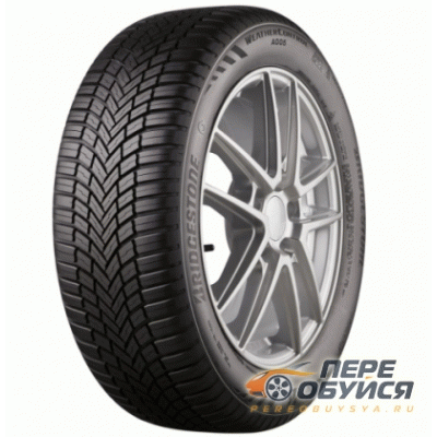 Фото Bridgestone Weather Control A005 Evo
 Открывается в новом окне