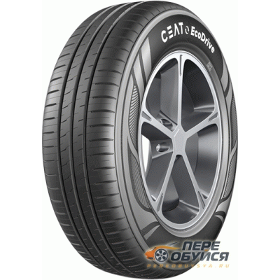Фото Ceat EcoDrive
 Открывается в новом окне