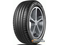 Фото Ceat SportDrive
 Открывается в новом окне