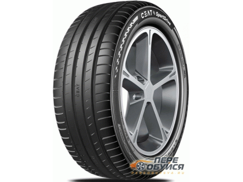 Шины Ceat SportDrive