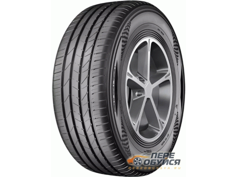 Шины Ceat SportDrive_SUV