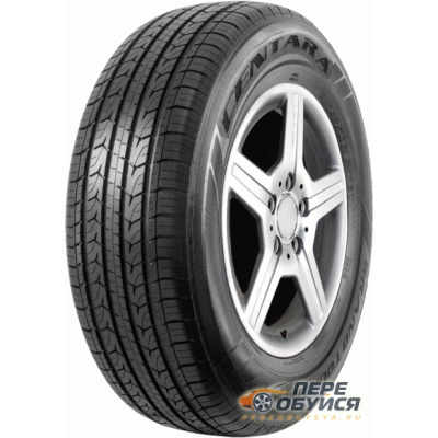 Фото Centara Grand Tourer HT
 Открывается в новом окне