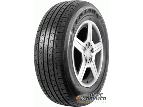 Шины Centara Grand_Tourer_HT