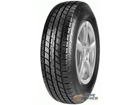 Шины Centara MileMax