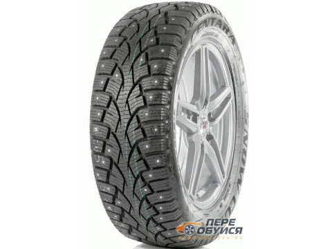 Шины Centara Snow_Cutter