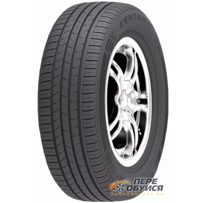 Фото Centara Vanti Touring S1
 Открывается в новом окне