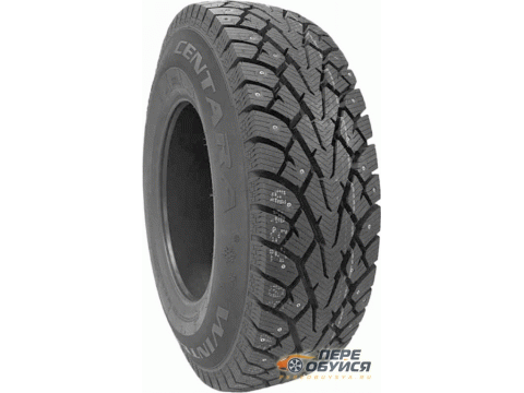 Шины Centara Winter_RX858