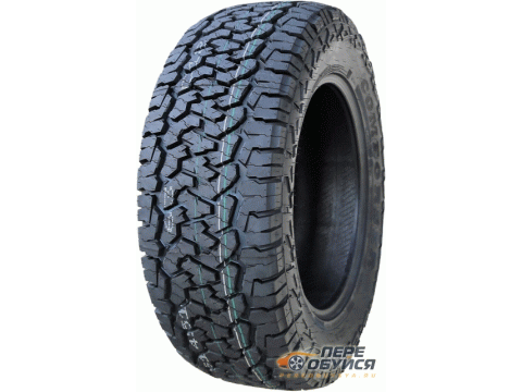 Шины Comforser CF1100