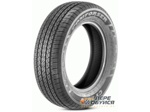 Шины Comforser CF2000