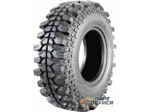 Шины Comforser Thruster