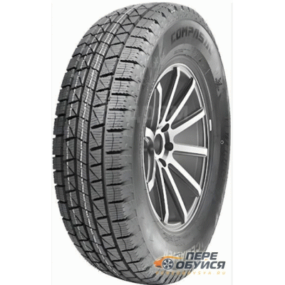 Фото Compasal IceMaster
 Открывается в новом окне