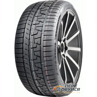 Фото Compasal WinterBlazer UHP
 Открывается в новом окне