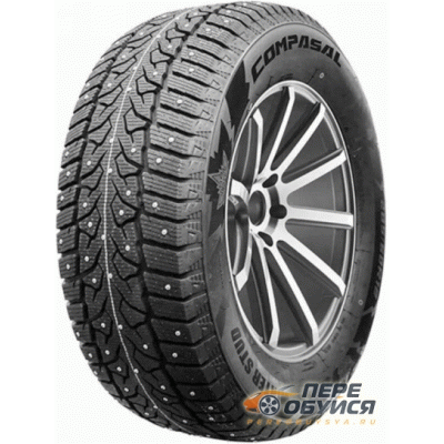 Фото Compasal Winter Stud
 Открывается в новом окне